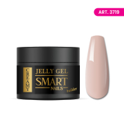 SMART CREAMY Jelly gel 50ml art.3719